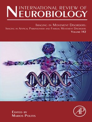 cover image of Imaging in Movement Disorders